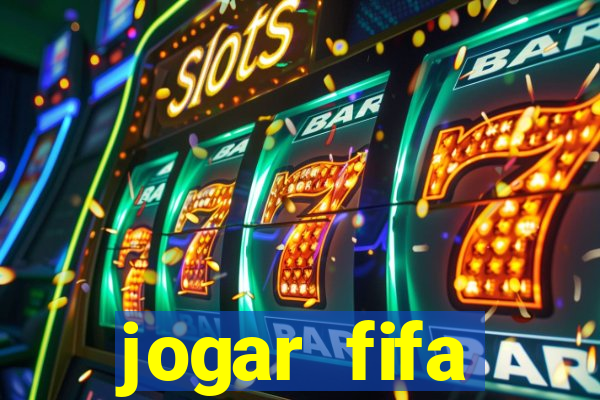 jogar fifa apostando dinheiro